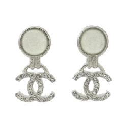 【Sản phẩm mới】Bông tai Chanel ABE403