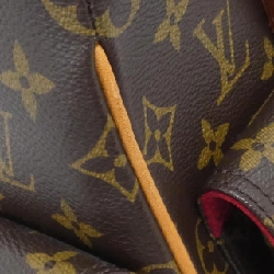 Túi xách Louis Vuitton Monogram Multicolor Cite M51162 617347