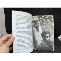 [Phiên Chợ Sách Cũ] The Joker, Phan Hồn Nhiên, H0606, 2010 SBM 525123