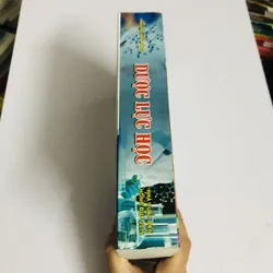 DƯỢC LỰC HỌC  695210