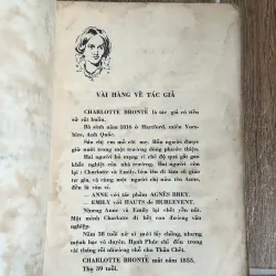 Chiếc Lá Giữa Dòng (Jane Eyre) - Charlotte Bronte (Sách Trước 75) 738042