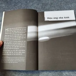 BIẾN ĐỔI KHÍ HẬU. MỘT THỜI ĐẠI MỚI TRÊN TRÁI ĐẤT 720023