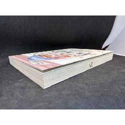 Mỹ vị nhân gian không bằng cơm mẹ Hàn Mai Mai New 90% SBM2104 343028