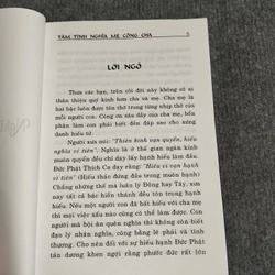 TÂM TÌNH NGHĨA MẸ CÔNG CHA 494760