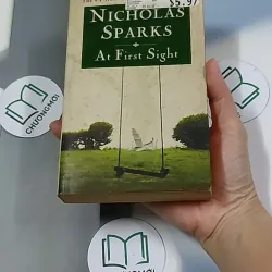 At First Sight - Nicholas Sparks 634512
