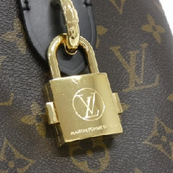 Túi xách Louis Vuitton Monogram Reverse Bento Box M43518 - Hàng hiệu Chính hãng 766646