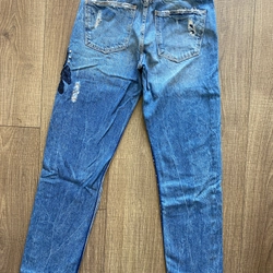 Quần Zara chính hãng size 32 317587