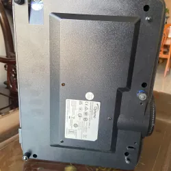 Máy chiếu Optoma Full 3D LCD LED siêu sáng, độ phân giải cao 712376