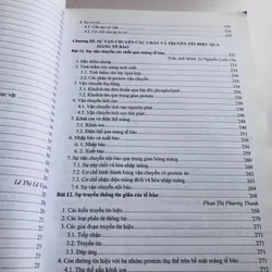 SINH HỌC TẾ BÀO VÀ DI TRUYỀN HỌC  568265