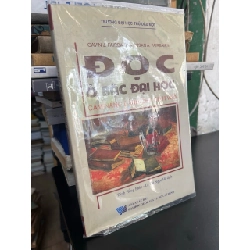 Đọc ở bậc đại học - Gavin J. Fairbairn, Susan A. Fairbairn