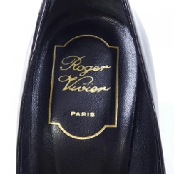 【Mã giảm giá】Giày cao gót ROGER VIVIER 662067