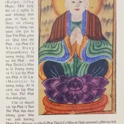 Tranh dân gian hàng trống Hà Nội (Phan Ngọc Khuê) 763255