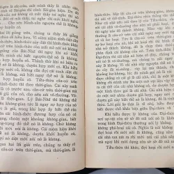 BÁT NHÃ TÂM KINH 645269