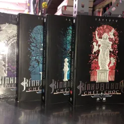 Kính vạn hoa chết chóc - Tây Tử Tự 961639