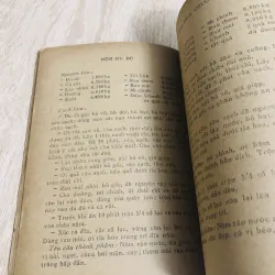 CHẾ BIẾN MÓN ĂN TỪ THỰC VẬT 956920