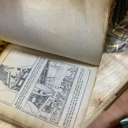 Hồng Lâu Mộng - Liên Hoàn Họa 927518