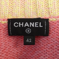 Chanel CHANEL P73911K10586 22K len 634752