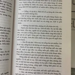 VẾT XƯỚC ĐẦU ĐỜI - TRẦN DOÃN NHO 734451