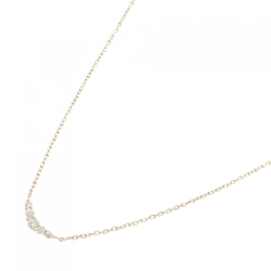 Dây chuyền kim cương Vandome 0.11CT - Hàng hiệu Authentic 841529