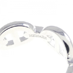 Nhẫn Hermès Chaine d'Ancre - Hàng hiệu Authentic 841507