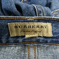Quần jeans BURBERRY 648163
