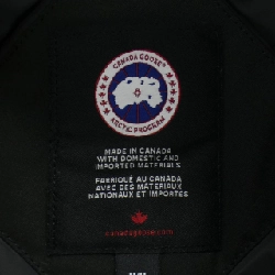 Áo khoác lông Canada Goose 2580L Rossclair - Hàng hiệu Authentic 812311
