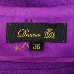 Đồ hiệu DRAWER 6524-299-1163 Váy - Hàng hiệu Authentic 822589