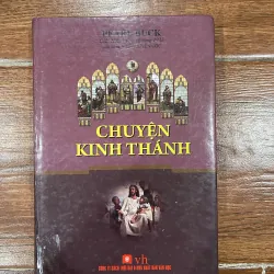 Chuyện kinh thánh - Pearl Buck (10)