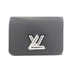 Ví Louis Vuitton Epi Portefeuille Twist Compact M64414