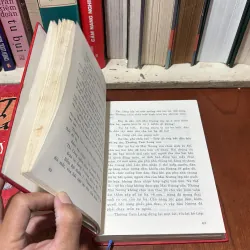 I Tiểu Thuyết: Thi Công Kỳ Án (2 Quyển) - Mân Giang - Dương Thu Ái, Nguyễn Kim Hanh - 2003 759320