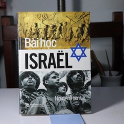 Bài học Israel - Nguyễn Hiến Lê