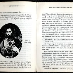 NHẬT BẢN CẬN ĐẠI - Để tìm hiểu người Nhật thập kỷ 90 1008631