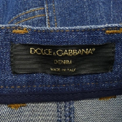 【Mã giảm giá】Dolce & Gabbana DOLCE&GABBANA Váy 651854