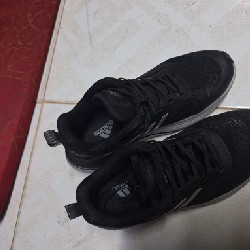 Giày alphabounce alphamagma nữ size 38