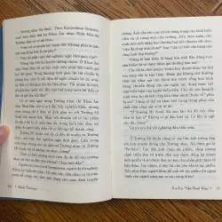 Sách Tiểu Thuyết Nghệ Thuật Tokyo - Atsuto Ninomiya mới 90% 972454