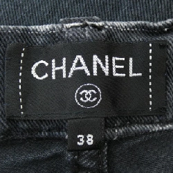CHANEL P60875V46399 Jeans - Hàng hiệu Authentic 819939
