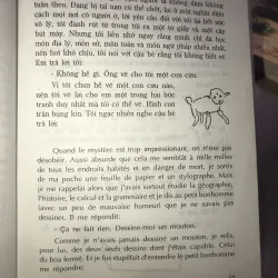 Chú bé hoàng tử - Antoine De Saint-Exupéry 976598
