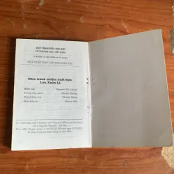 PHONG TỤC VÀ NHỮNG ĐIỀU KIÊNG KỊ - MỘT TRĂM ĐIỀU NÊN BIẾT VỀ PHONG TỤC VIỆT NAM  786499