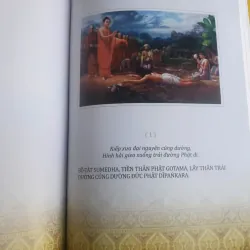 Cuộc Đời Và Những Lời Dạy Của Đức Phật 712150