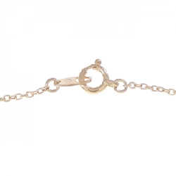 K18PG Vòng tay kim cương 0.03CT - Hàng hiệu Chính hãng 870073