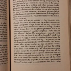 John Gardner - On Becoming A Novelist 783189