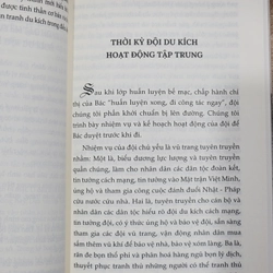 Bác Hồ với đội du kích Pac Bó 546595