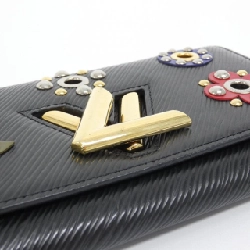 Ví Louis Vuitton Epi Portefeuille Twist M62483 621624