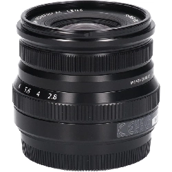 XF16mm F2.8R WR - Hàng hiệu Authentic 880160