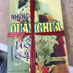 Những quận chúa nổi loạn .13