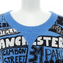 CHANEL LOOK59 P77520K11169 Áo len - Hàng hiệu Authentic 813220