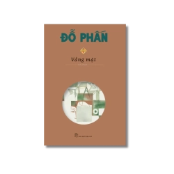 Vắng mặt (Bản đặc biệt) - Đỗ Phấn