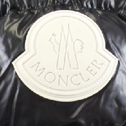 MONCLER DUBOIS Áo khoác lông - Hàng hiệu Chính hãng 893243