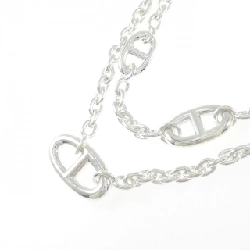 Hàng hiệu Authentic - Dây chuyền Hermès Flandore 842509