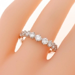 Nhẫn kim cương PT900 0.706CT 667791